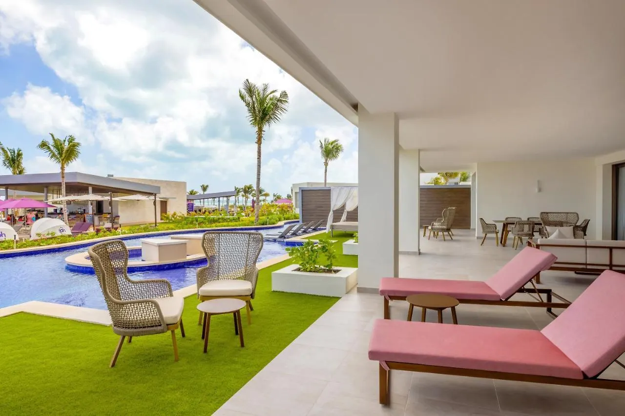 Planet Hollywood Cancun, An Autograph Collection All-Inclusive Resort (Adults Only)