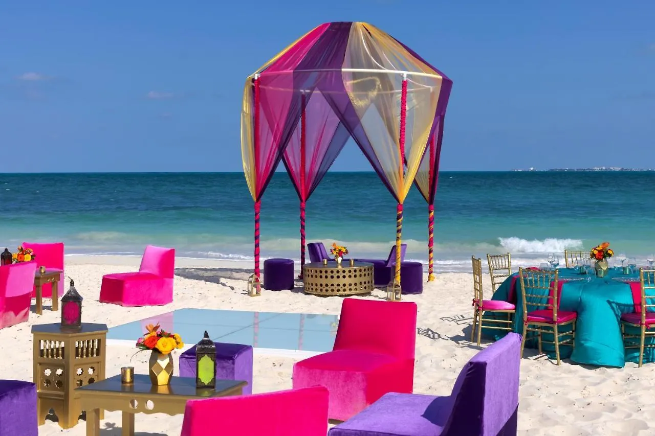 Planet Hollywood Cancun, An Autograph Collection All-Inclusive Resort (Adults Only)